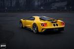 Ford GT on PUR Wheels (RS10) 2019 года